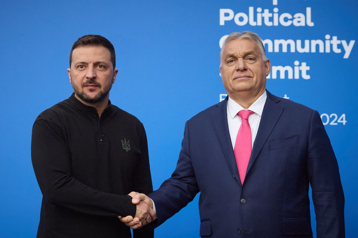 orbán viktor