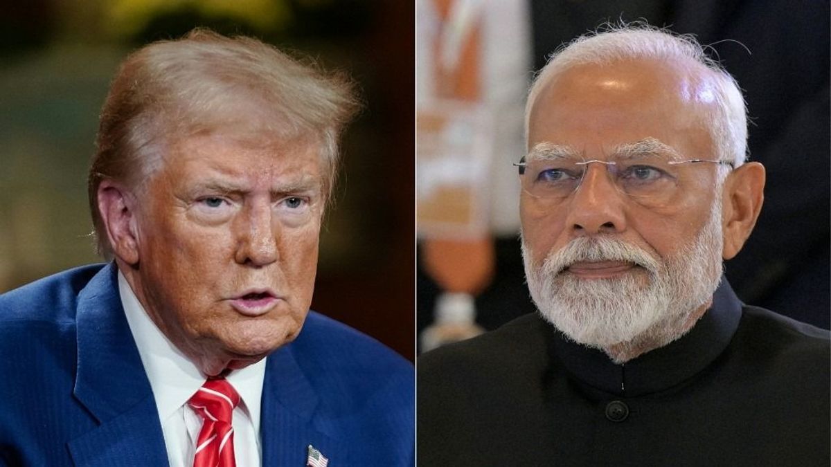 India bosszút áll: ha Trump vámháborút indít, nem fognak amerikai fegyvereket venni
