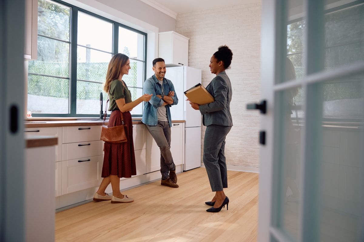 home staging