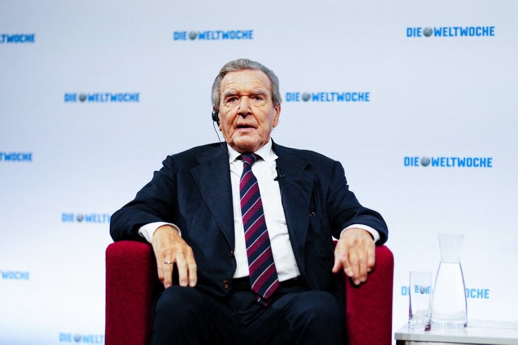 schröder