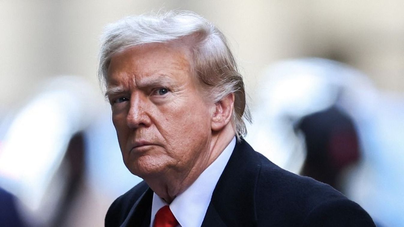 Trump kötvény részvény, háború