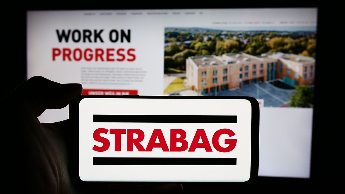 Megvan a Strabag új vezérigazgatója