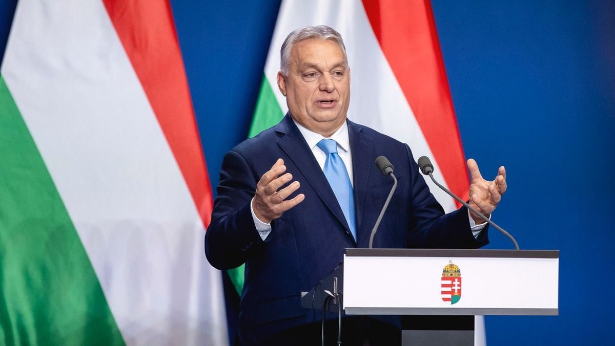 Orbán Viktor