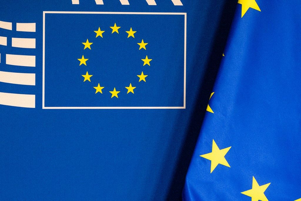BRUSSELS-EUROPEAN-PARLIAMENT-PALESTINE