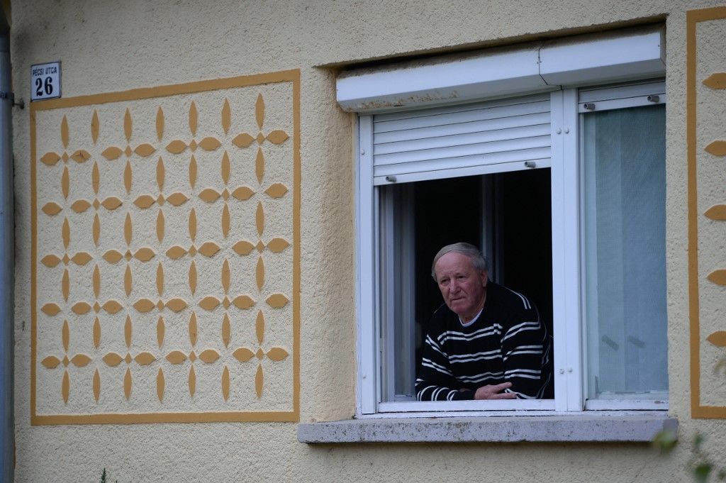 nyugdíj nyugdíjemelés Fónagy János kormány válasz