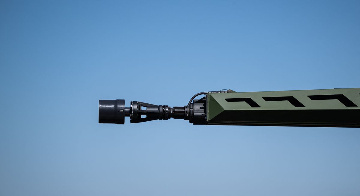 "Heavy infantry weapon carriers" of the Bundeswehr rheinmetall