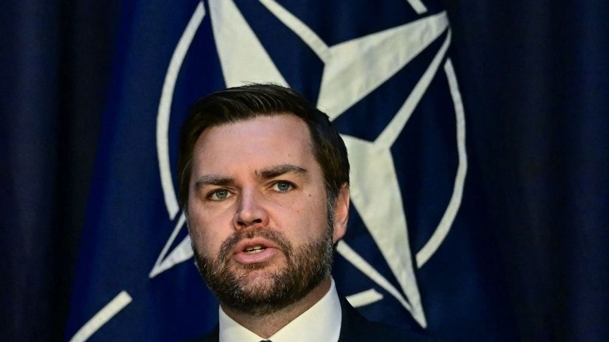 J. D. Vance váratlanul összetörte Zelenszkij álmát és tudatta a világgal: Amerika végzett Ukrajnával 