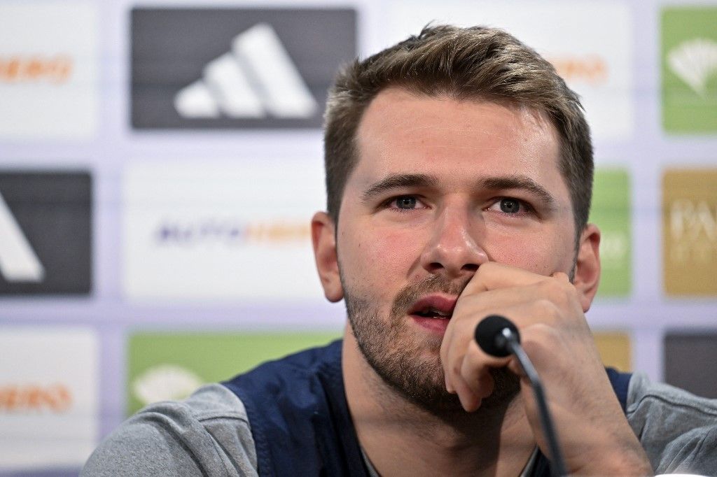 Dončić