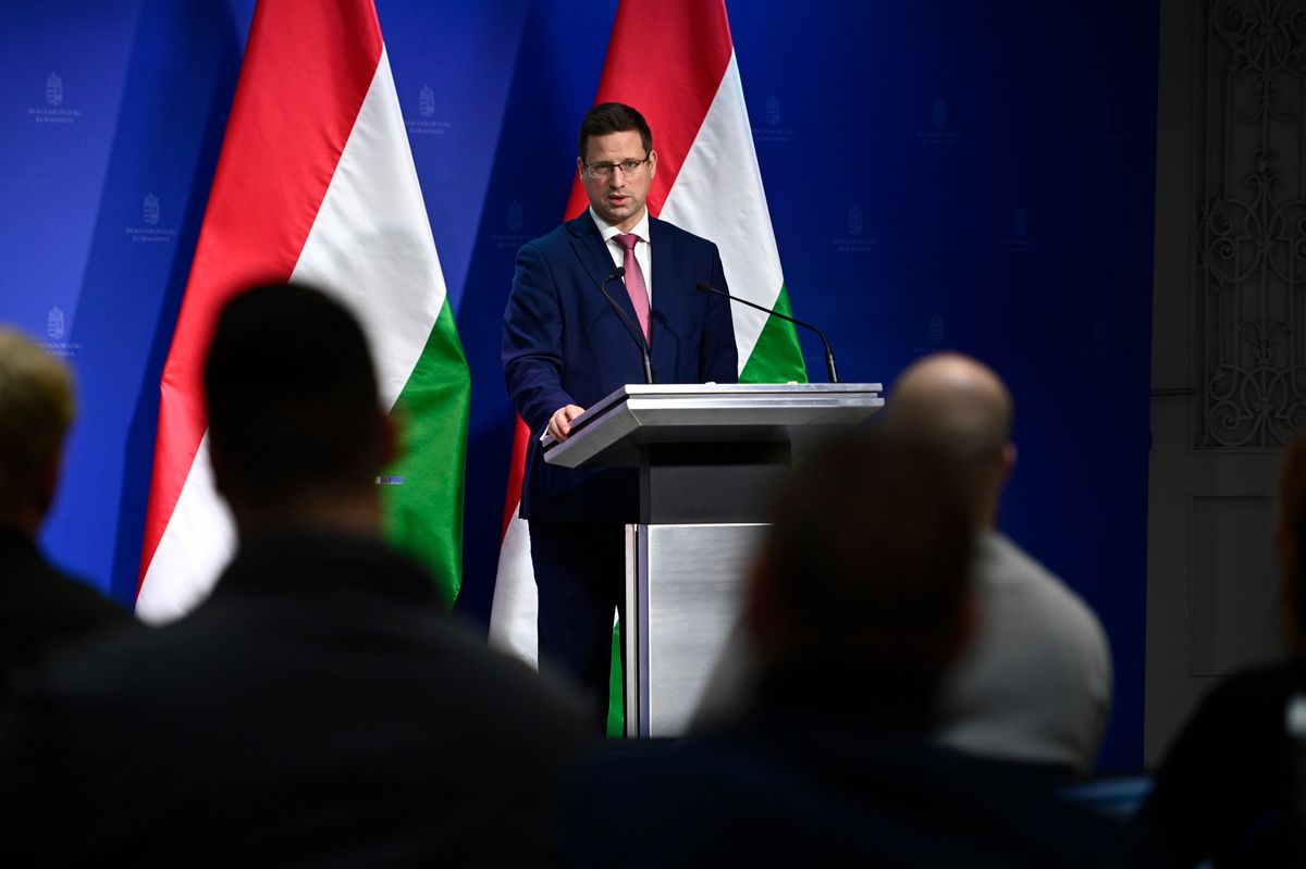 GULYÁS Gergely