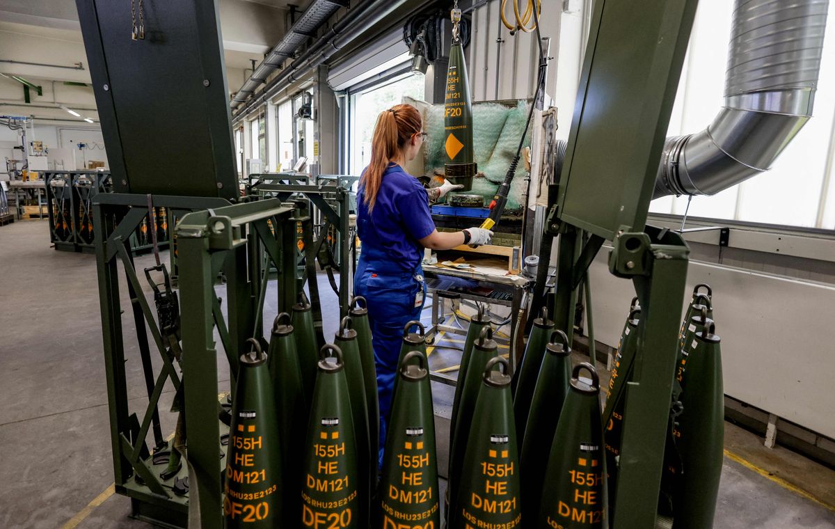 állampapír Investors Give Nod to More German Bonds to Fund Defense, Growth