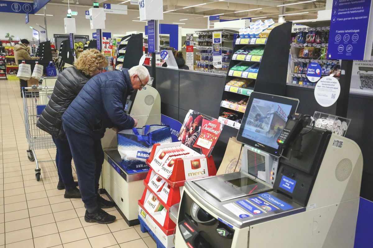 Árrésstop: átlagosan 16 százalékos az árcsökkenés, de a vége még hátra van