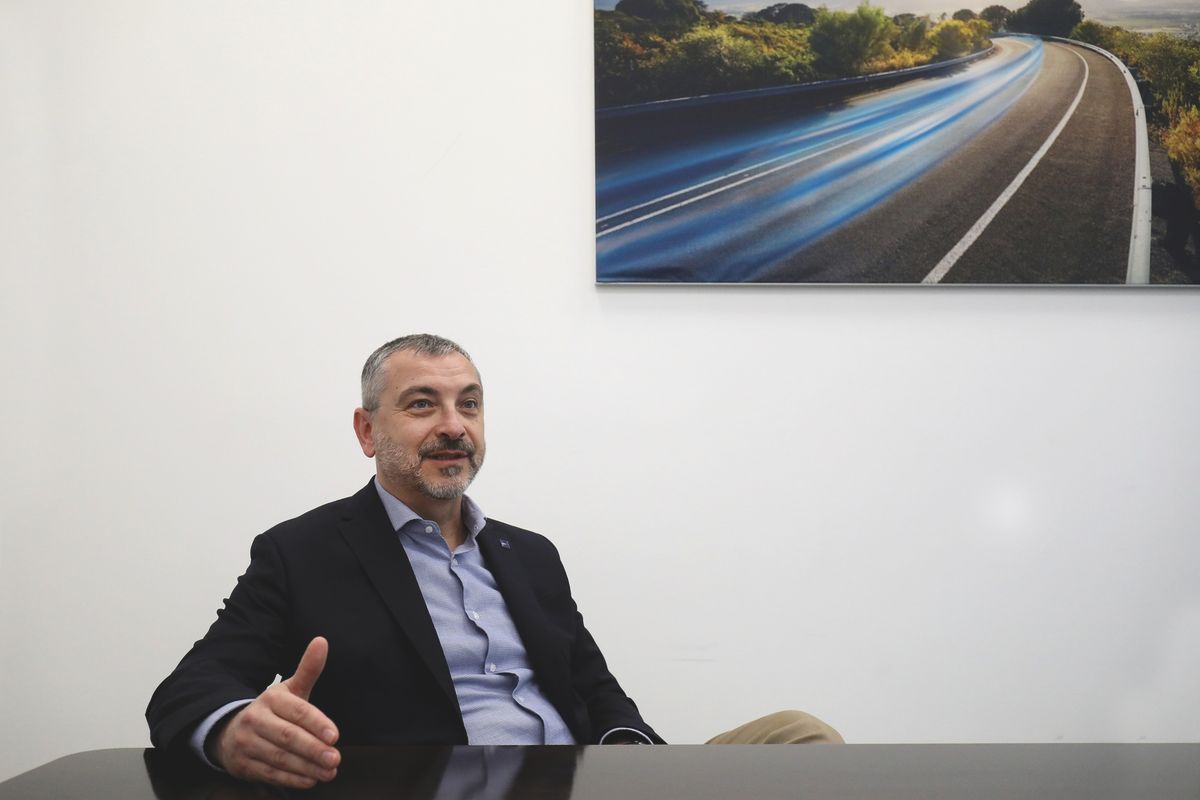 Ormosy Gábor, AutoWallis, LUS_2357