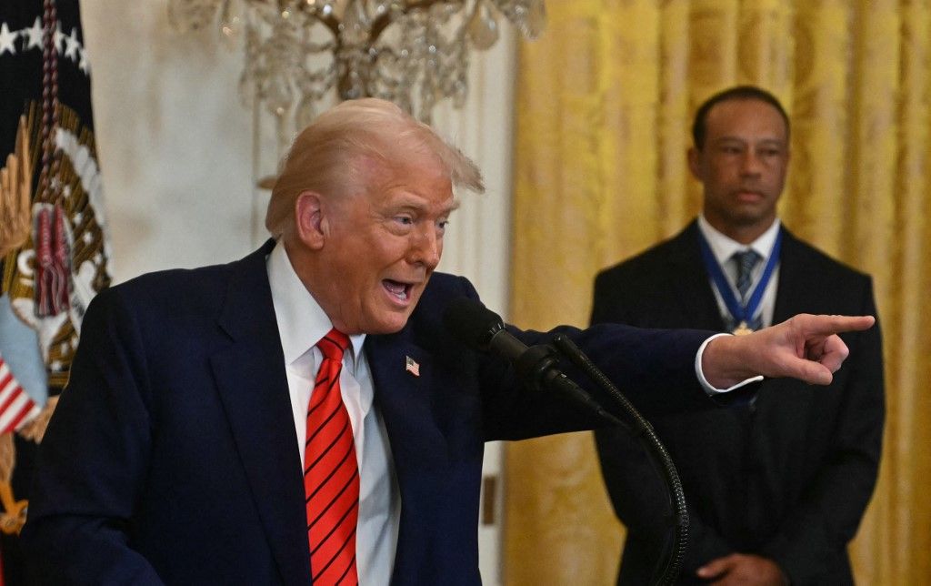 Trump