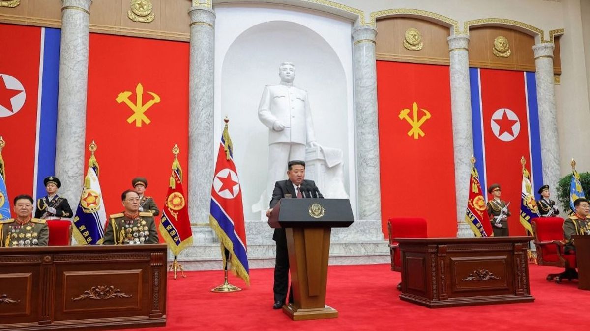 Húszezer látogatót fogadhat Észak-Korea új üdülőkomplexuma 