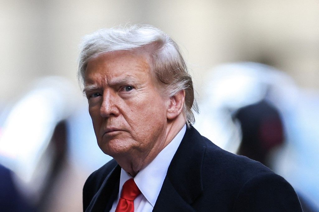 Trump kötvény részvény