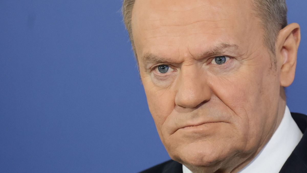 Még egy be nem tartott jóléti ígéret: Donald Tusk mégsem csökkenti az adókat - pedig puszira megkapta a blokkolt uniós forrásokat is 