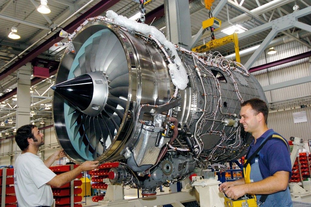 Rolls-Royce