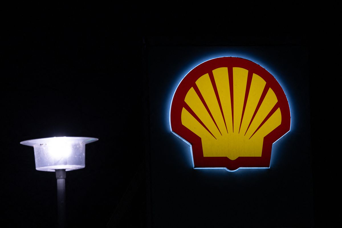 Shell, LNG, befektetők, Verdict in the climate trial against Shell