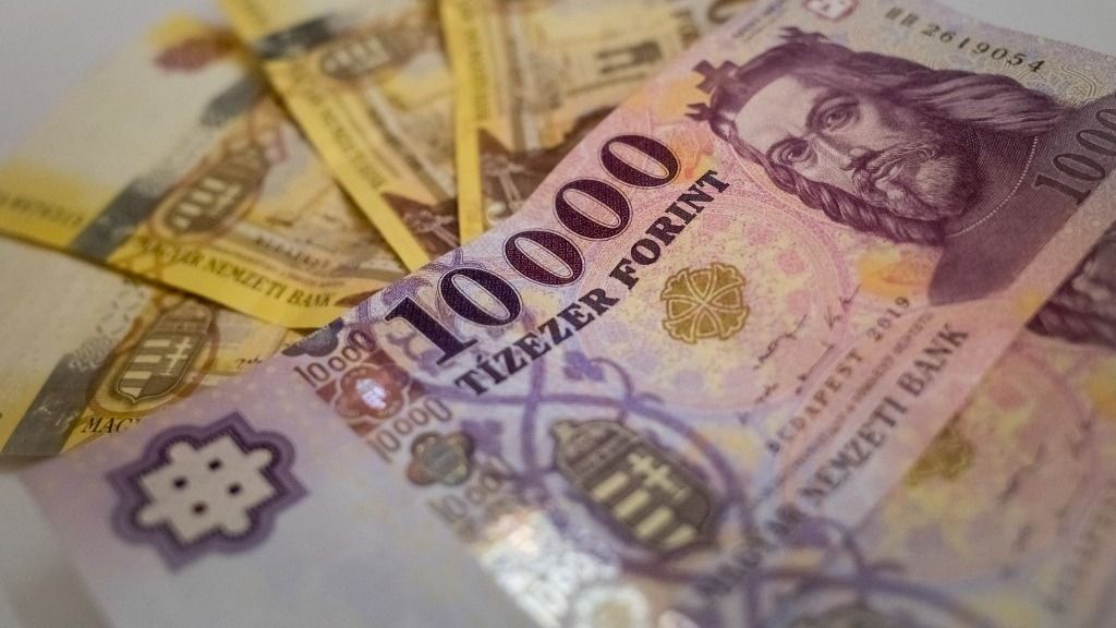 forint
