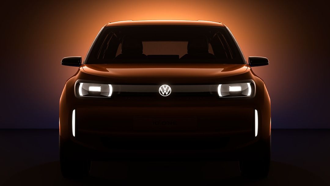A Volkswagen az új, olcsó elektromos autójával is vonzóvá tenné az elektromobilitást.