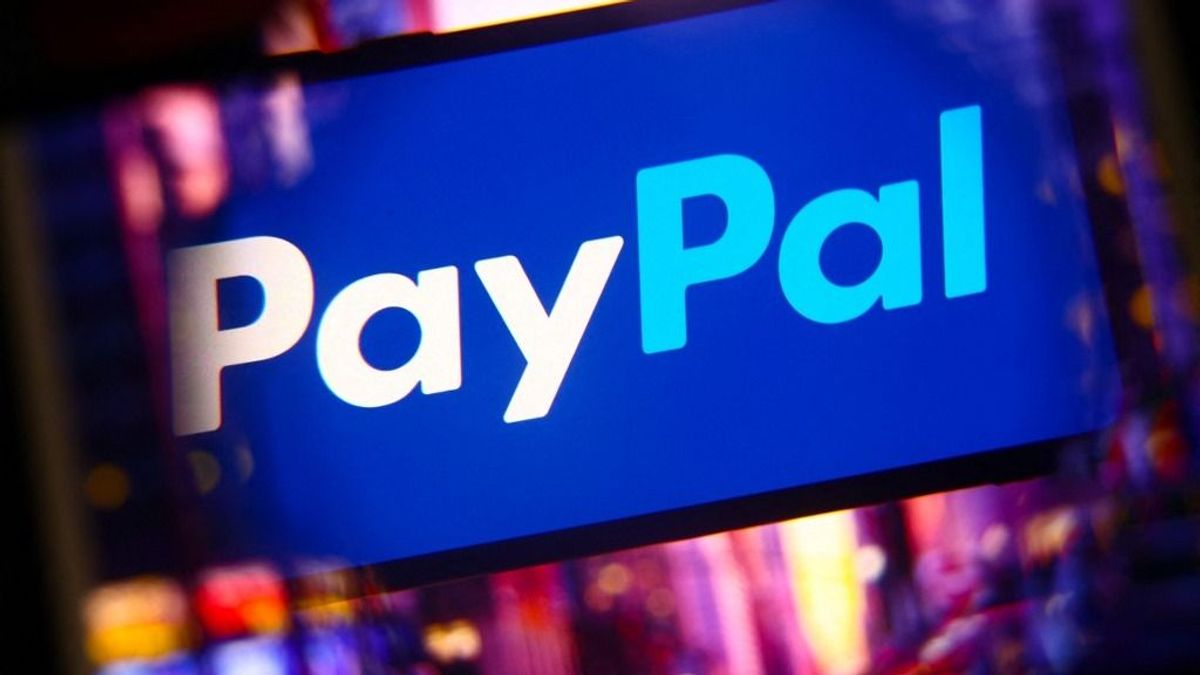 Készpénzmentes fizetés: a PayPal forradalmi technológiát tesztel ...
