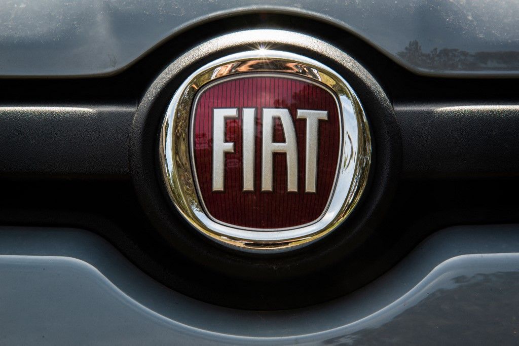 Fiat Panda szerb