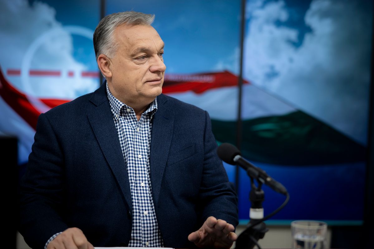 Orbán Viktor elárulta, ennyibe került a magyaroknak a háború