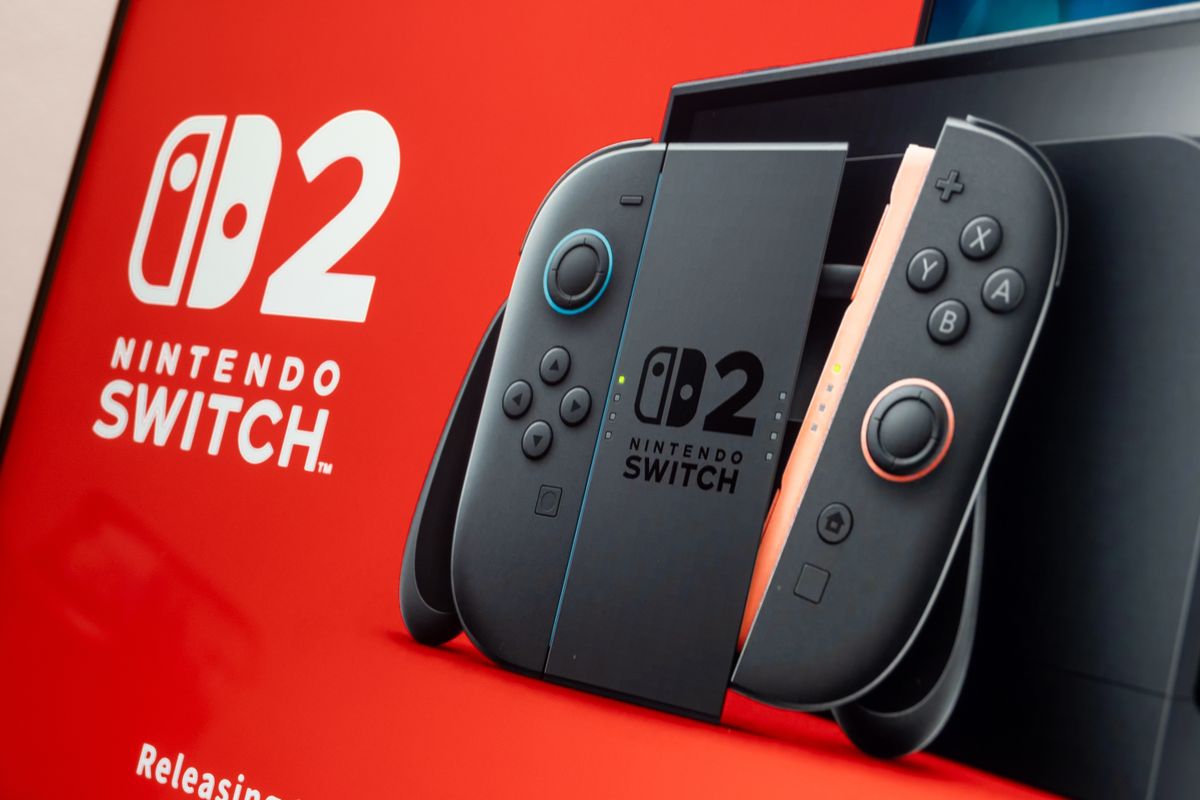 A Nintendo a nyári hőséget célozza meg a Switch 2 megjelenésével