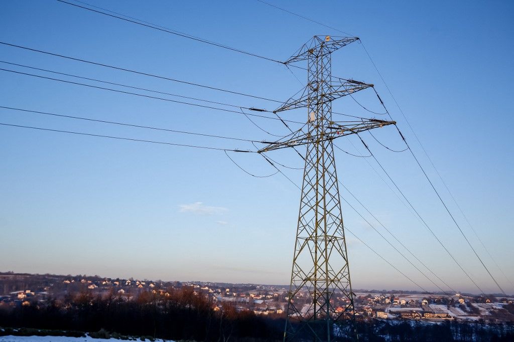 Az árstop a lengyelektől sem idegen, sőt az egy éve balra váltott kormány az áramársapka meghosszabbítását is meghosszabbítaná Rising Electricity Prices Boost Inflation In Poland