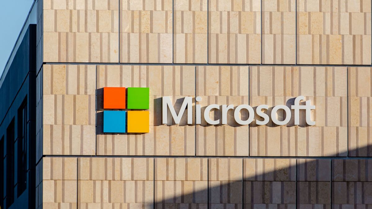 Mountain,View,,California,Us,-,October,29,,2024:,Microsoft,Sign 