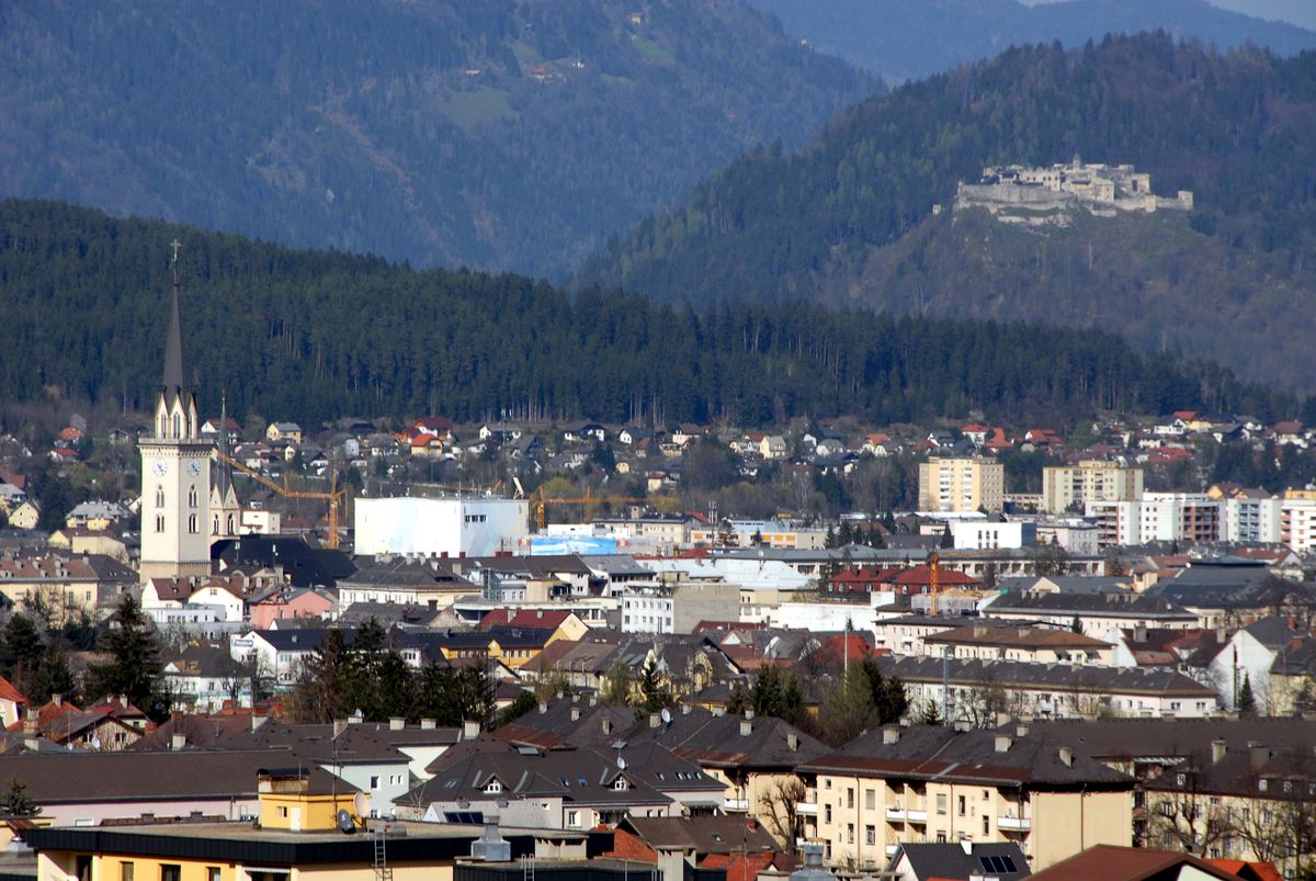 Merénylet: Villach központjában történt az újabb késelés, az áldozat egy 14 éves gyermek