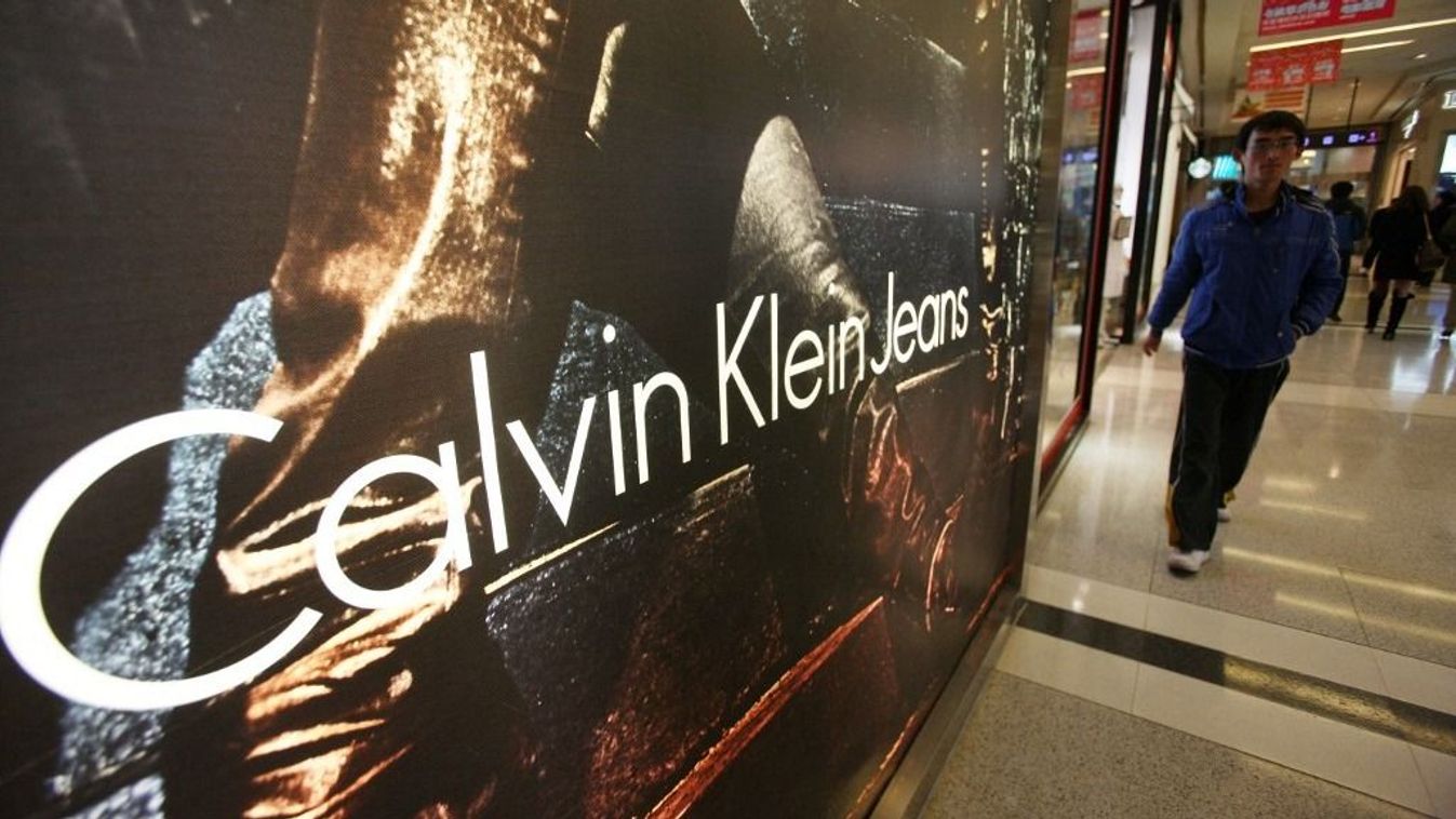 Kínai feketelista: a Calvin Klein-tulaj PVH bevételének csak náhány százaléka származik Kínából, de ezt is fájna elveszteni Li & Fung spinoff gathers momentum