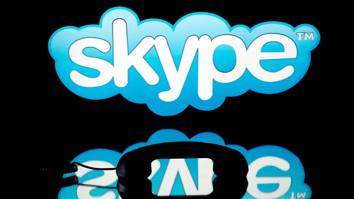 skype microsoft teams