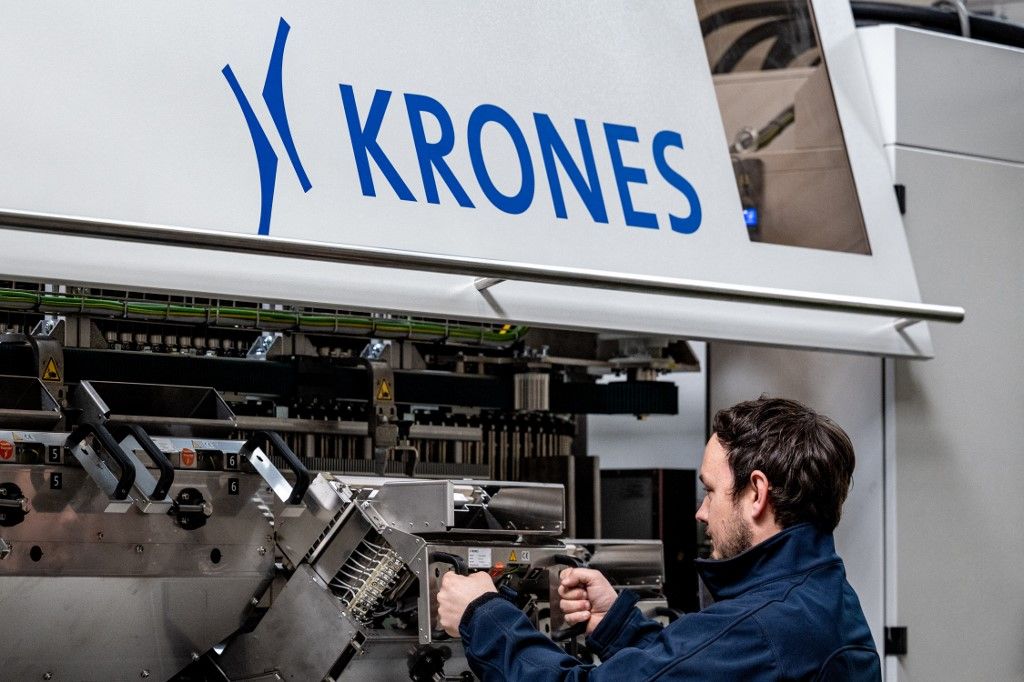 Krones AG