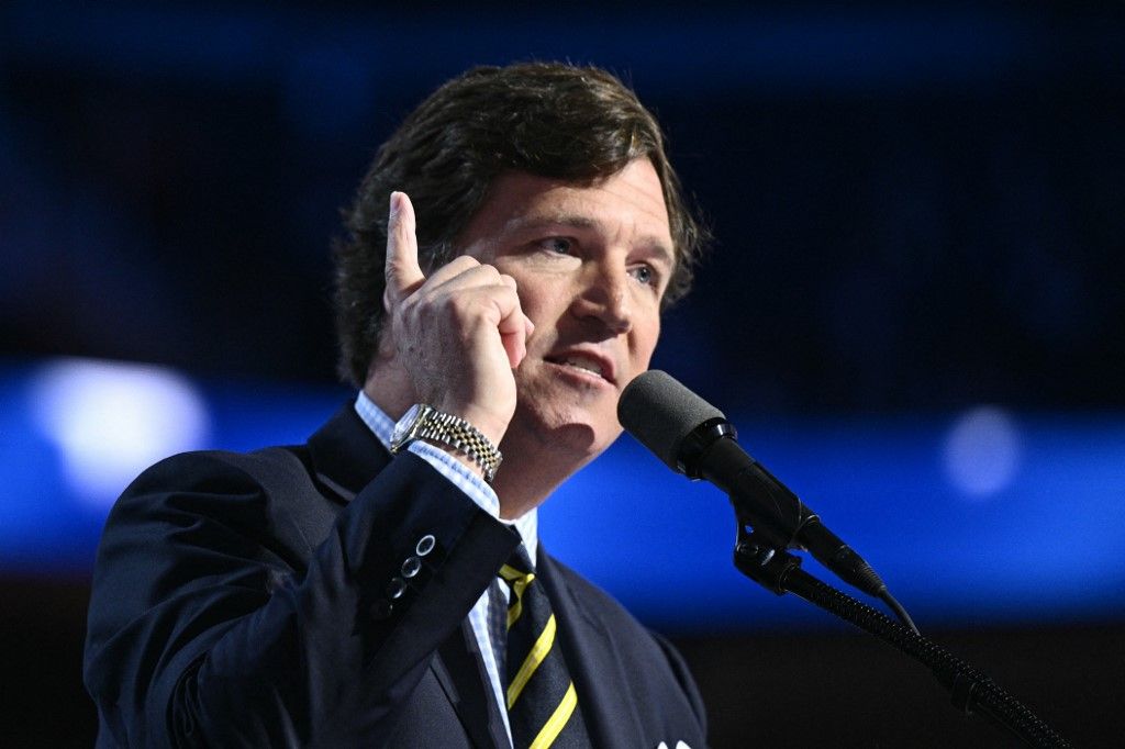 Day 4 - Republican Party presidential nominating convention