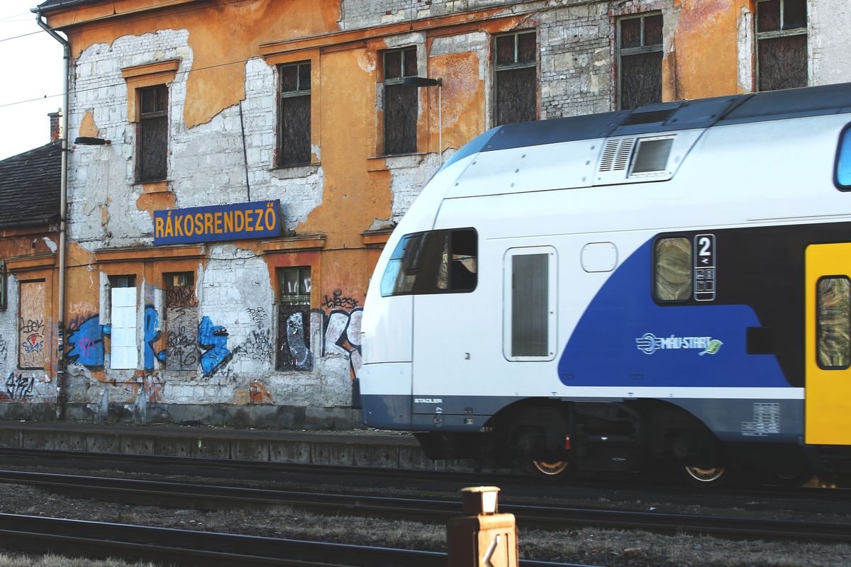 A11I5858
Hivatalossá vált, hogy a kormány engedélyezte Budapest Főváros vásárlási jogát a Rákosrendező Mini-Dubajként elhíresült részére. 