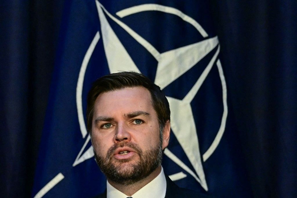 Vance müncheni csúcs