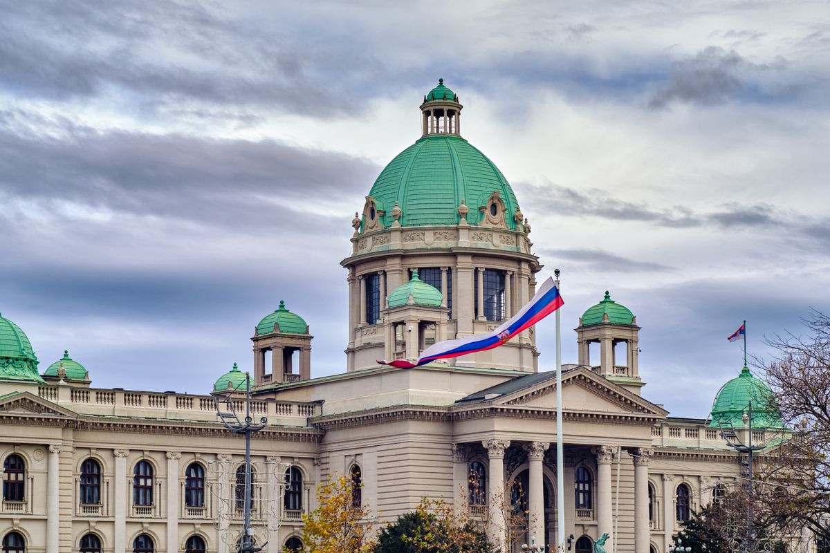National,Assembly,Of,The,Republic,Of,Serbia,,Parliament,Of,Serbia
Európa és az ellenzék is bírálta a külföldi ügynöktörvényt