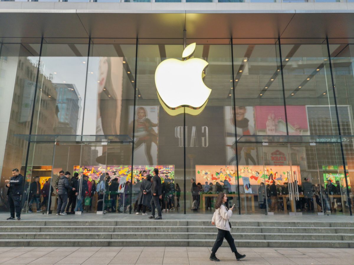 iPhone prices slashed on e-commerce sites for second time this year apple
Apple