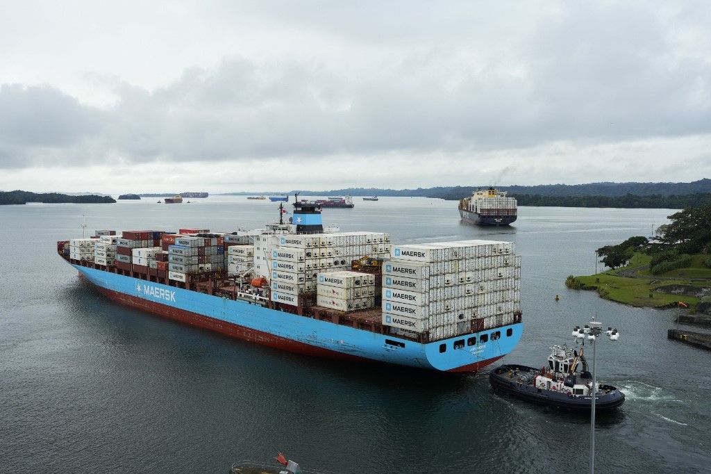 Maersk