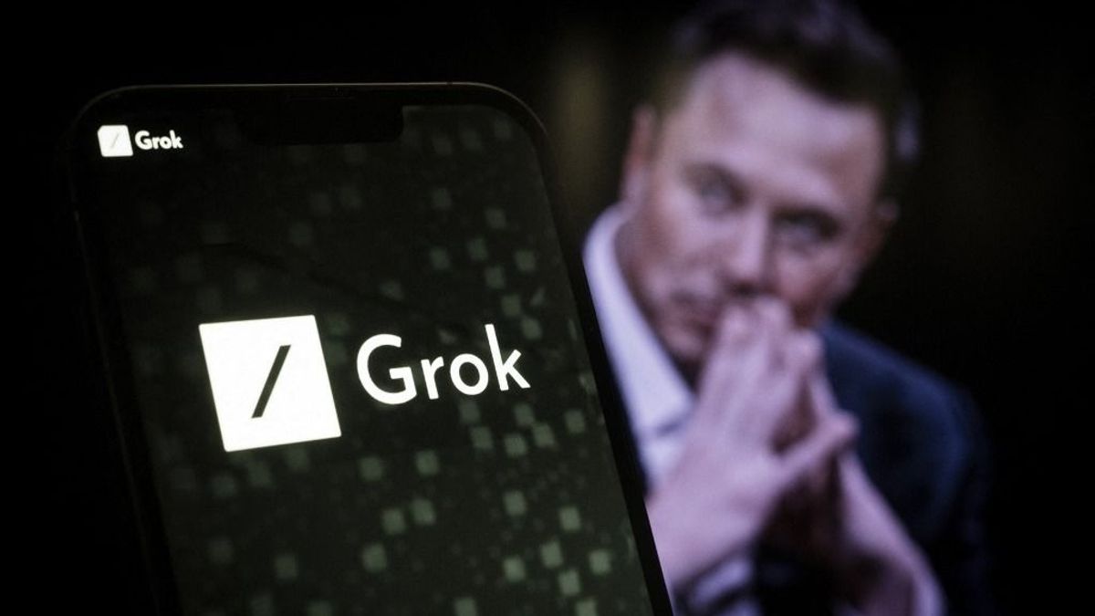 Elon Musk,Grok 3,xAI,chatbot,legokosabb,költséghatékonyabb,MI,mesterséges i...