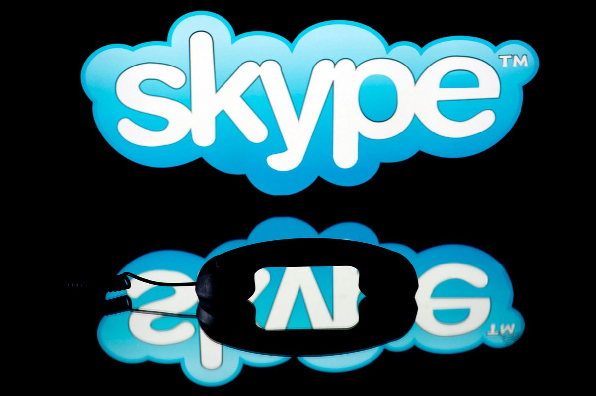 skype microsoft teams