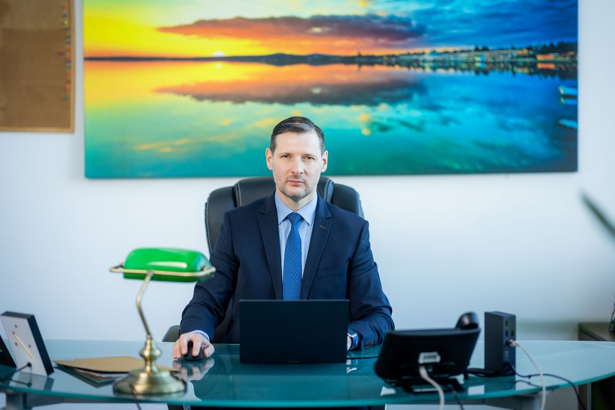 Kovács László
Közbeszerzési Hatóság
