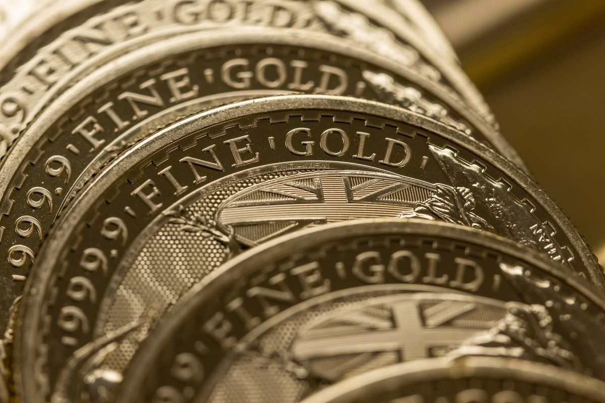 Gold And Silver Bullion At Gold Investments Ltd.