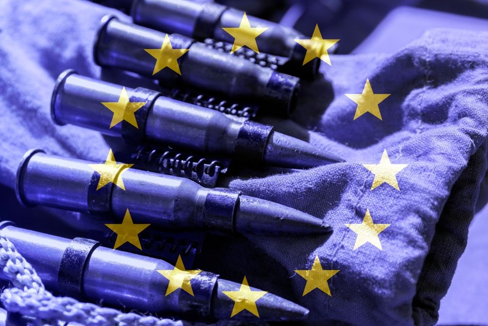 Európa védelmi kiadások védelem NATO