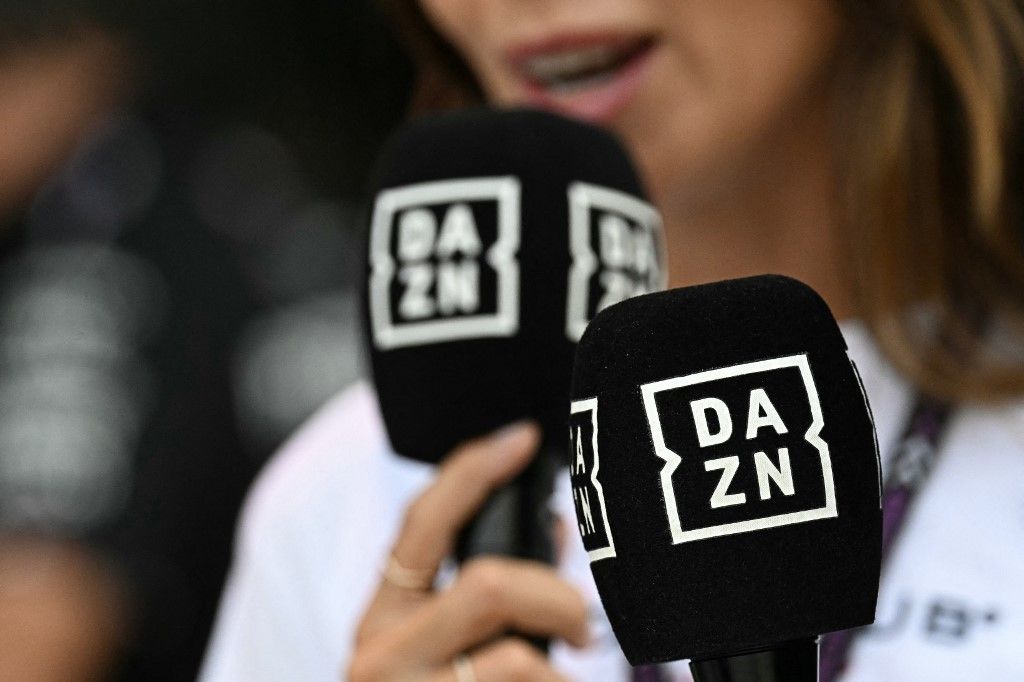 Szaúd-Arábia leszerződött az egyik legnagyobb brit sportstreaming-szolgáltatóval