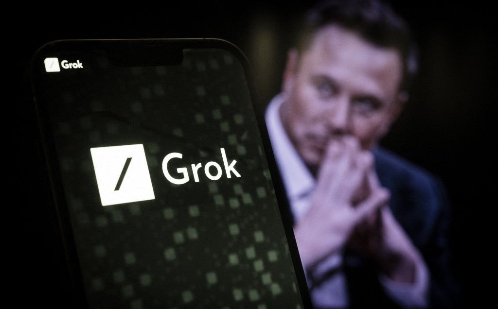 Elon Musk hétfőn piacra dobja a világ legokosabb mesterséges intelligenciáját