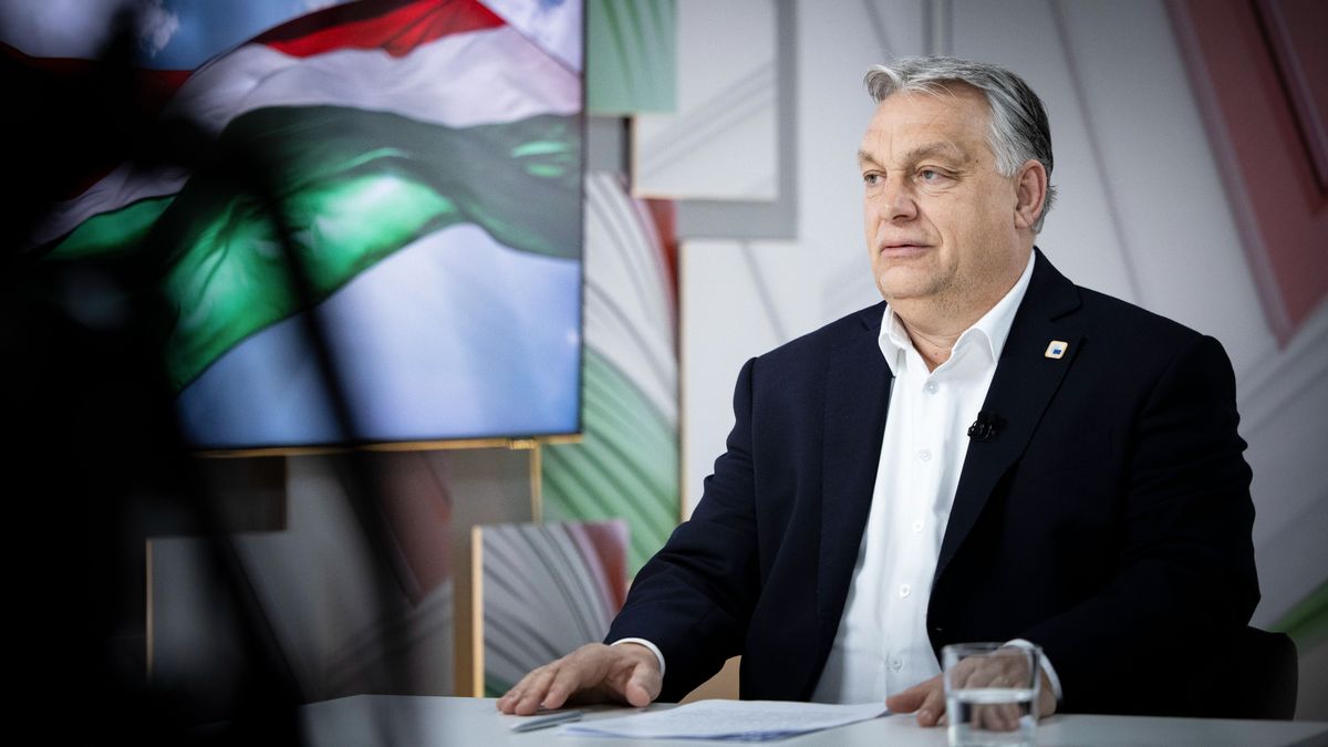 ORBÁN Viktor