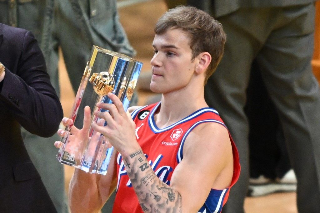 NBA All-Star Weekend