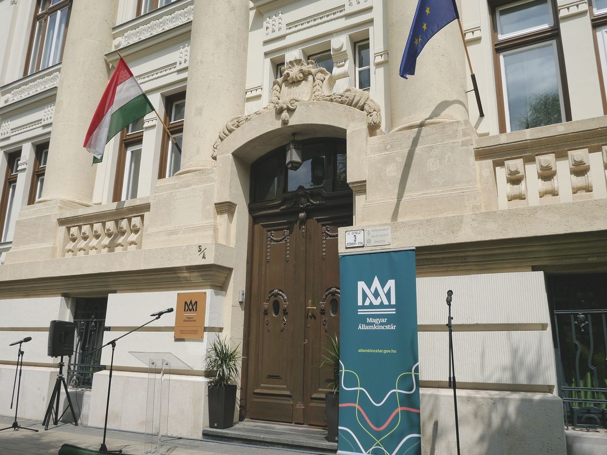 Bölcsődei támogatás: vállalást tett a Magyar Államkincstár a kifizetésekről